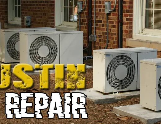 Best AC Repair Austin