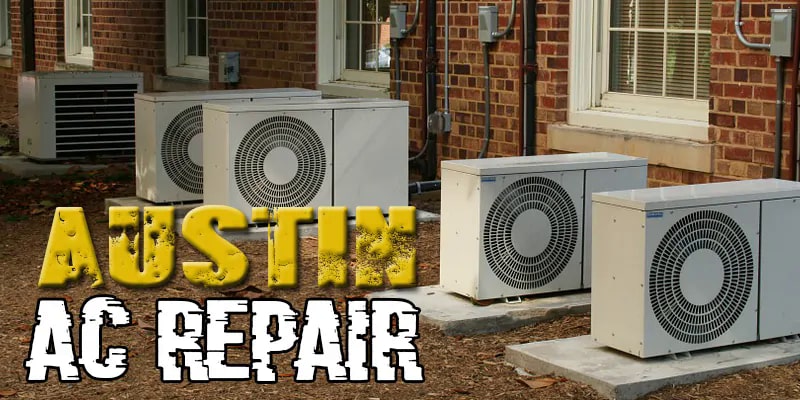Best AC Repair Austin
