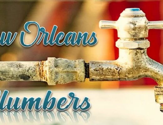 Best Plumbers New Orleans