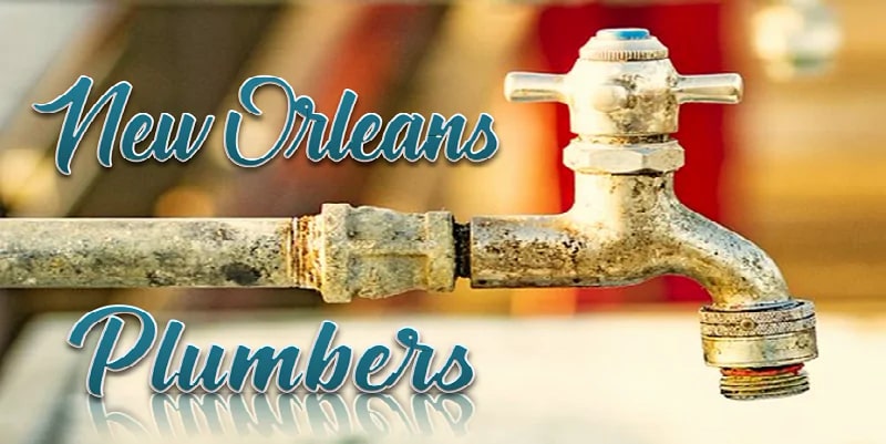 Best Plumbers New Orleans