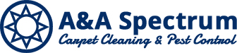 A & A Spectrum Pty Ltd's Logo