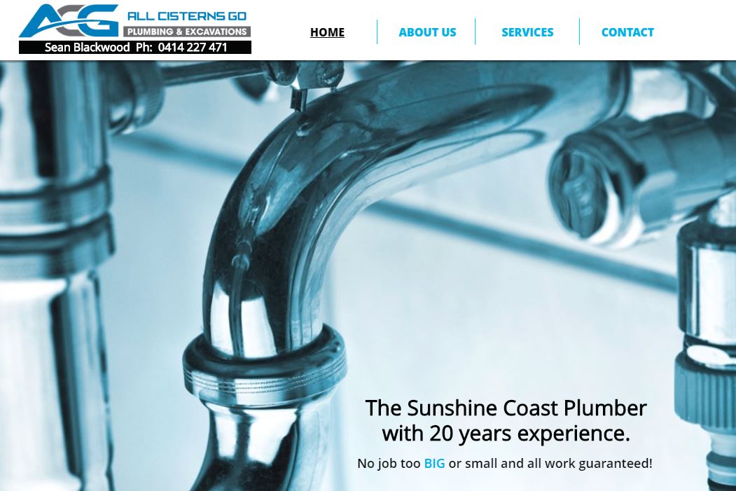 The 12 Best Options for Plumbers in Sunshine Coast [2020]