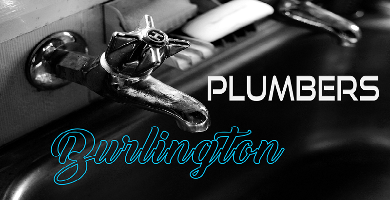 Best Plumbers Burlington