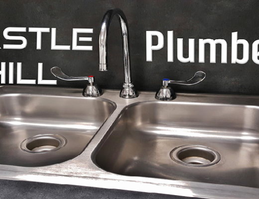 Best Plumbers Castle Hill