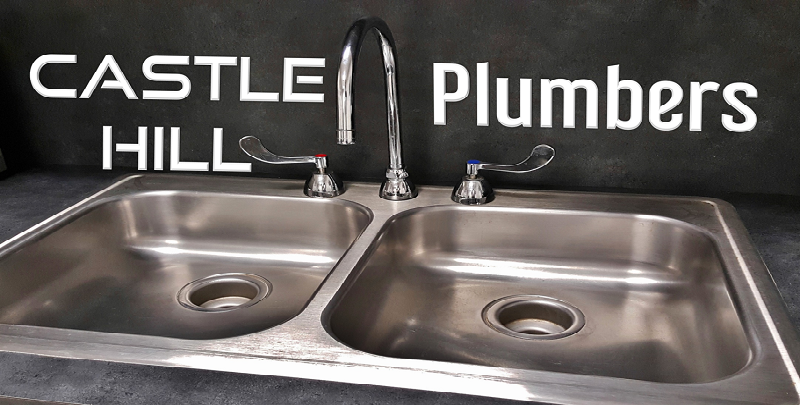 Best Plumbers Castle Hill