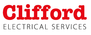 Clifford Electrical Services' Logo
