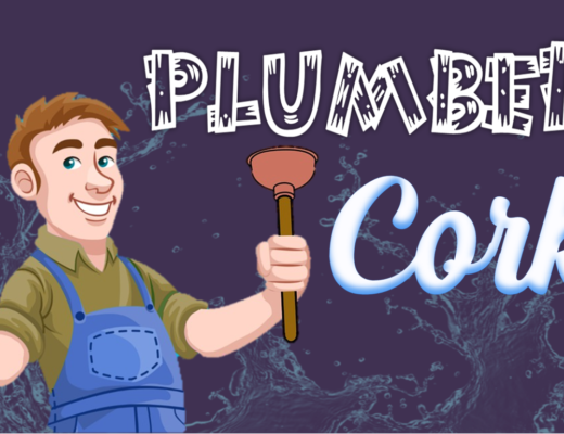 Best Plumbers Cork