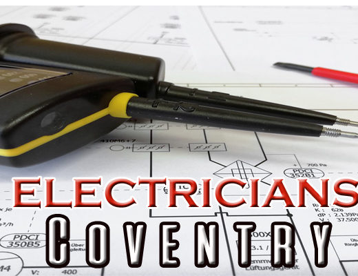 Best Electricians Coventry