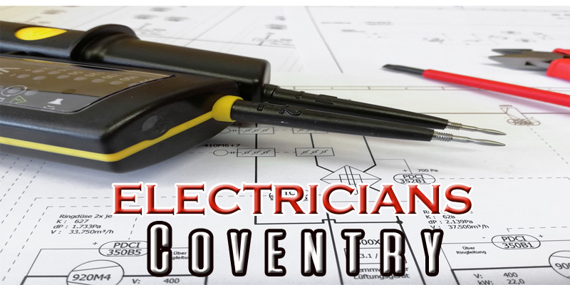 Best Electricians Coventry