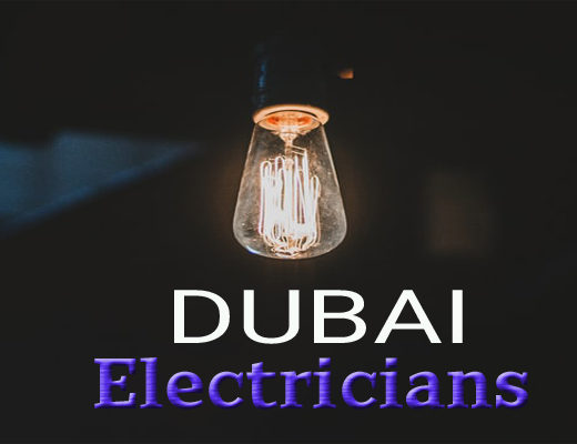 Best Electricians Dubai