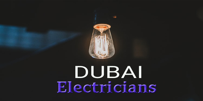 Best Electricians Dubai