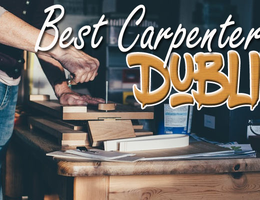 Best Carpenters Dublin