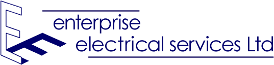 Enterprise Electrical Services Ltd's Logo