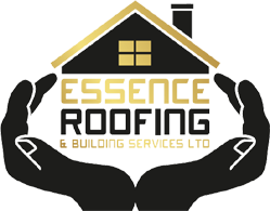 Essence Roofers Glasgow's Logo