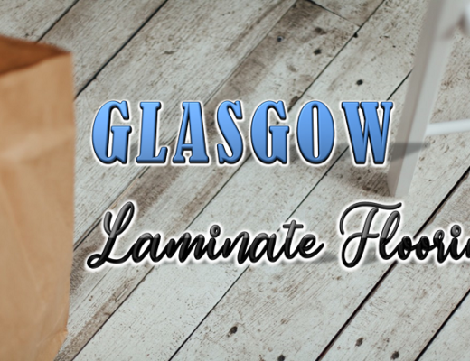Best Laminate Flooring Glasgow
