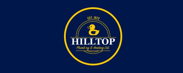 Hilltop Plumbing & Heating Ltd.'s Logo