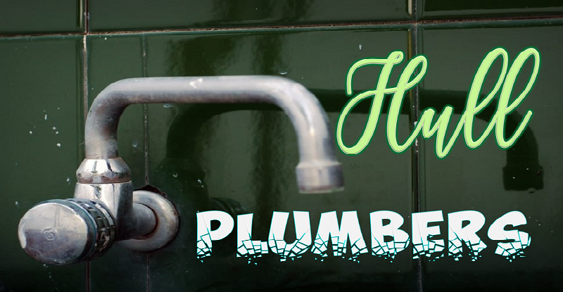 Best Plumbers Hull