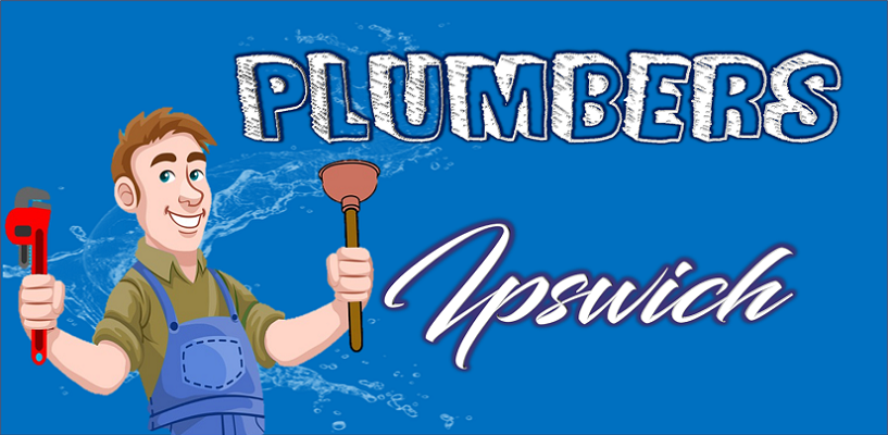 Best Plumbers in Ipswich