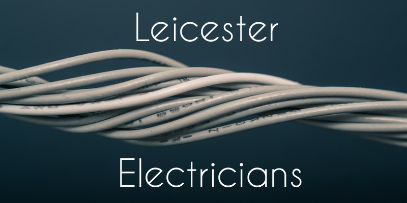 Best Electricians Leicester
