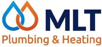 MLT Plumbing & Heating's Logo