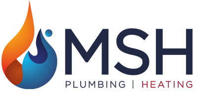 MSH Plumbing & Heating's Logo