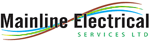 Mainline Electrical Services Ltd's Logo