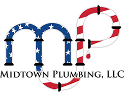 Midtown Plumbing, LLC's Logo