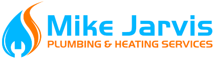 Mike Jarvis Plumbing & Heating Services' Logo