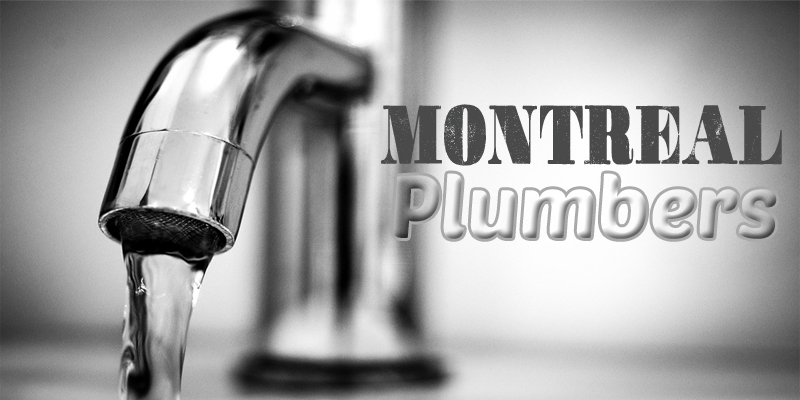 Best Plumbers Montreal