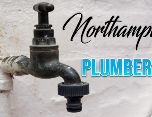 Best Plumbers Northampton