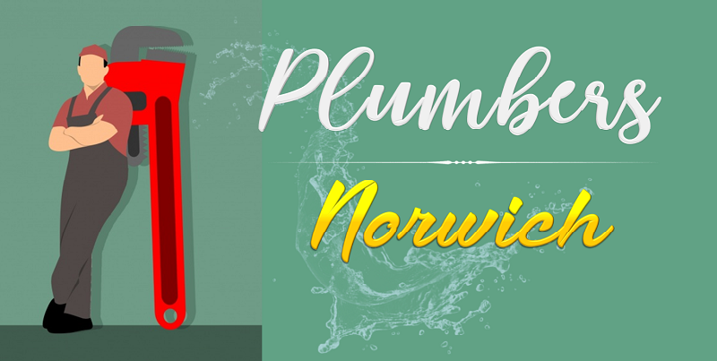 Best Plumbers Norwich