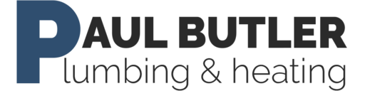 Paul Butler Plumbing & Heating's Logo