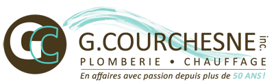 Plomberie G Courchesne Inc.'s Logo