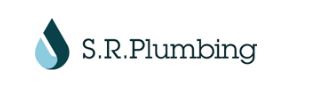 S.R. Plumbing's Logo