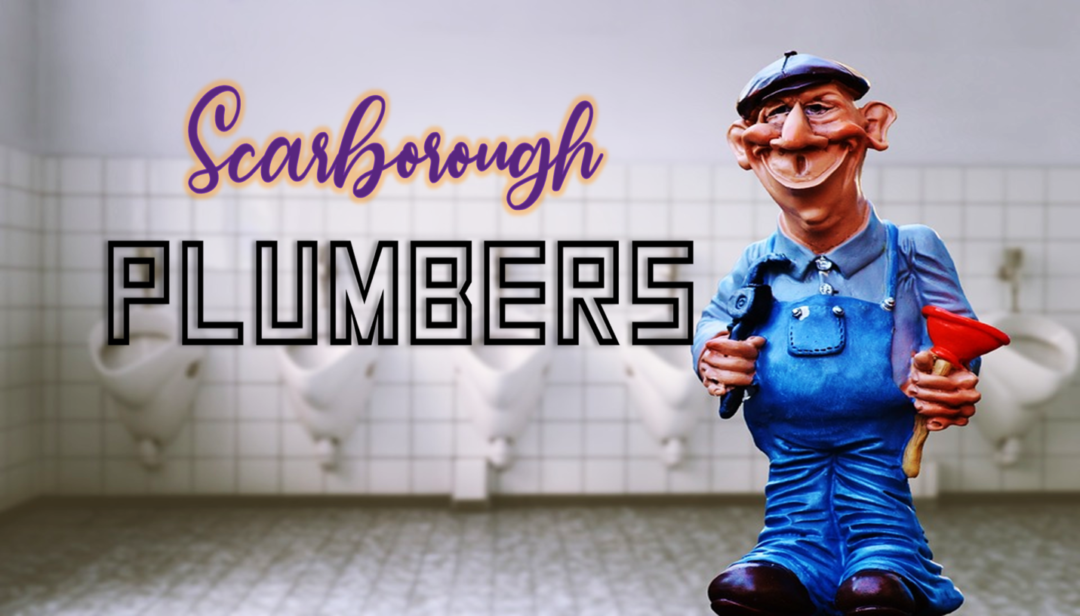Best Plumbers Scarborough