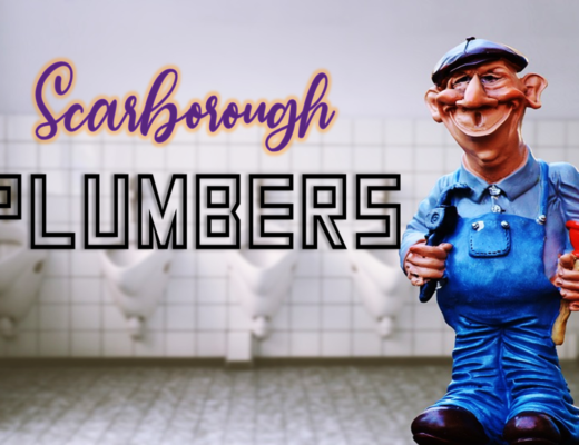 Best Plumbers Scarborough