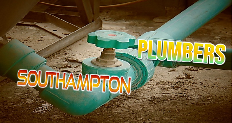 Best Plumbers Southampton