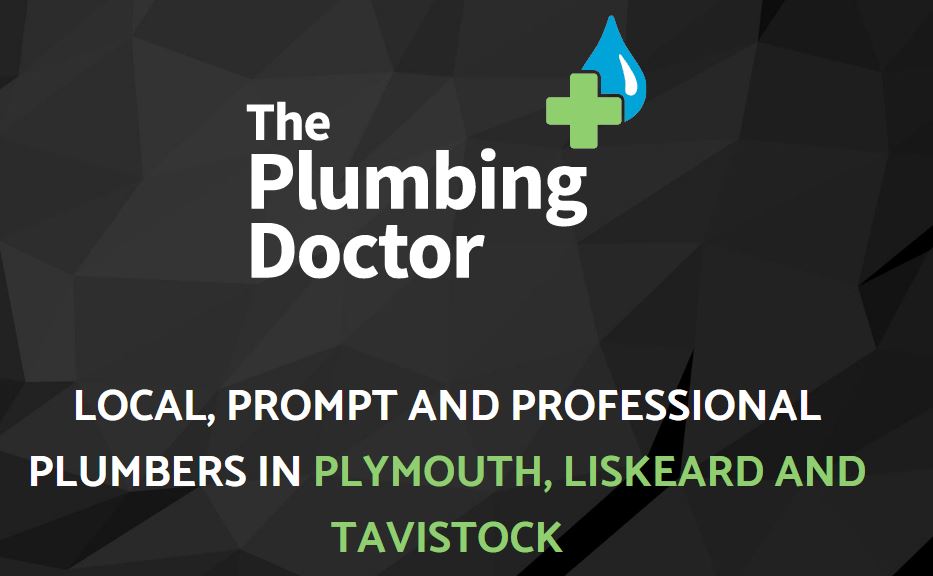 The Plumbing Doctor's Logo