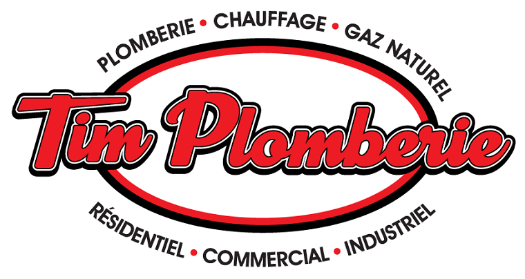 Tim Plomberie Inc's Logo