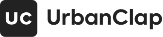 Urban Clap's Logo