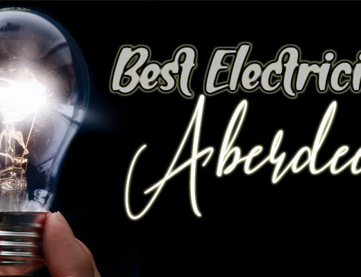 Best Electricians Aberdeen