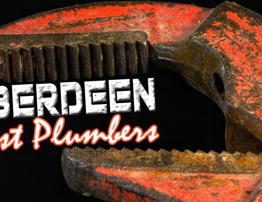 Best Plumbers Aberdeen