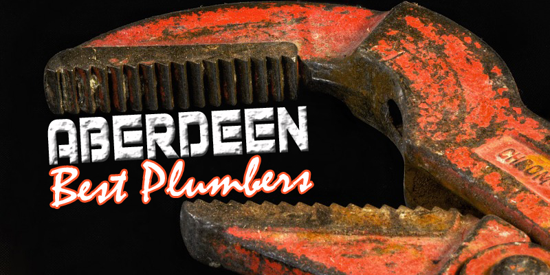Best Plumbers Aberdeen
