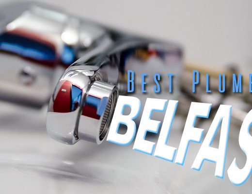 Best Plumbers Belfast