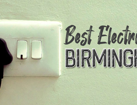 Best Electricians Birmingham
