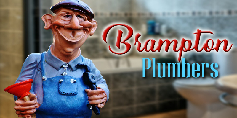 Best Plumbers Brampton