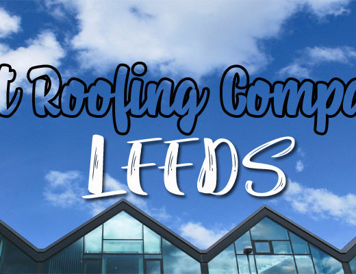 Best Roofing Companies Leeds