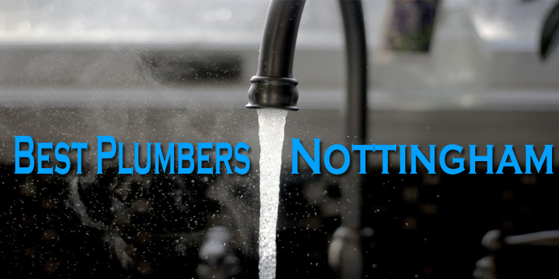 Best Plumbers Nottingham