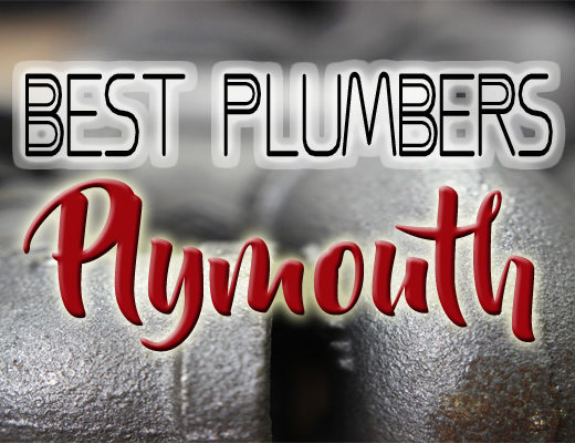 Best Plumbers Plymouth