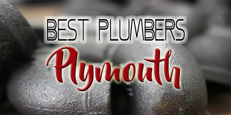 Best Plumbers Plymouth